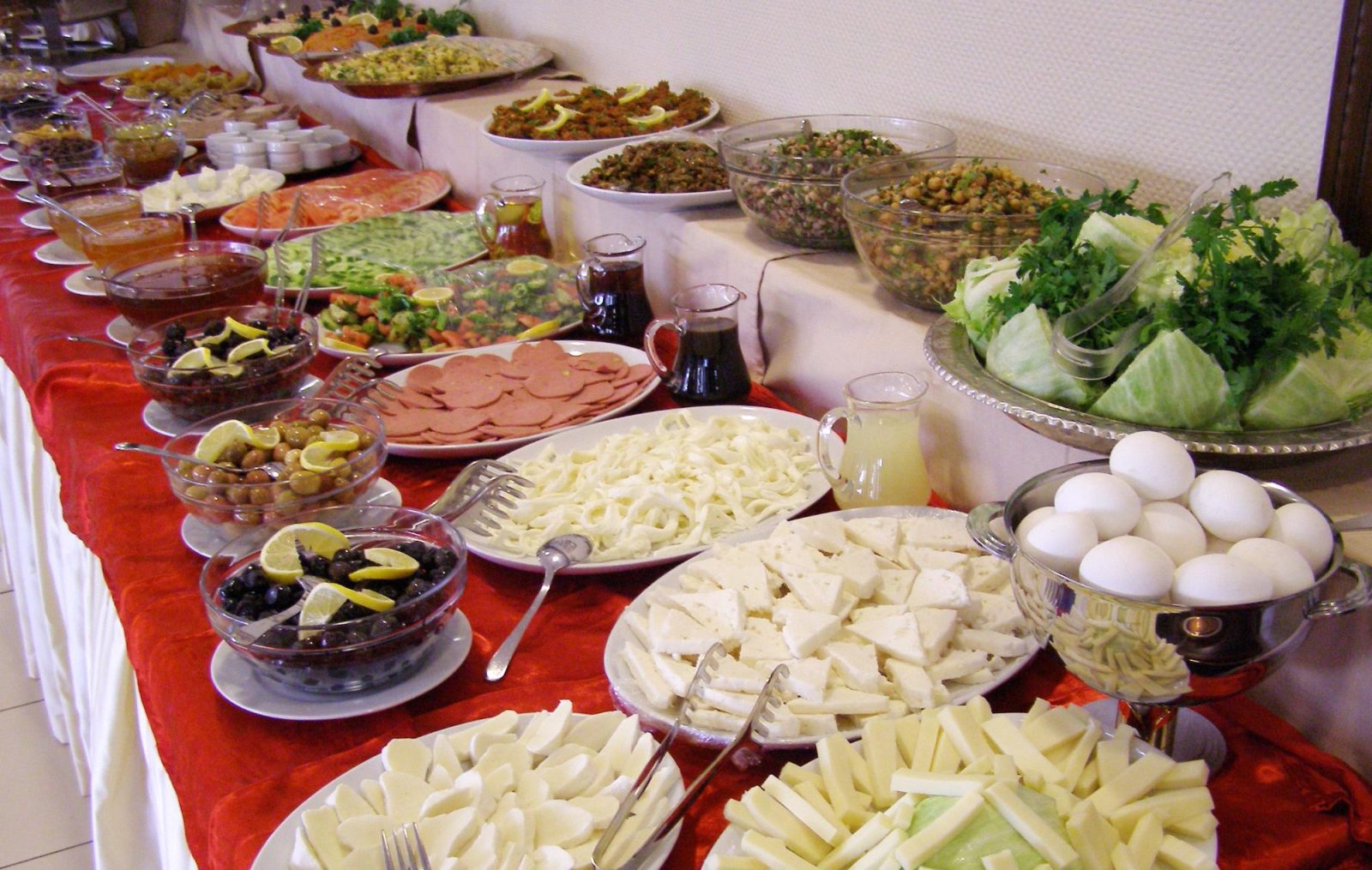 Ankara Hotel Pino