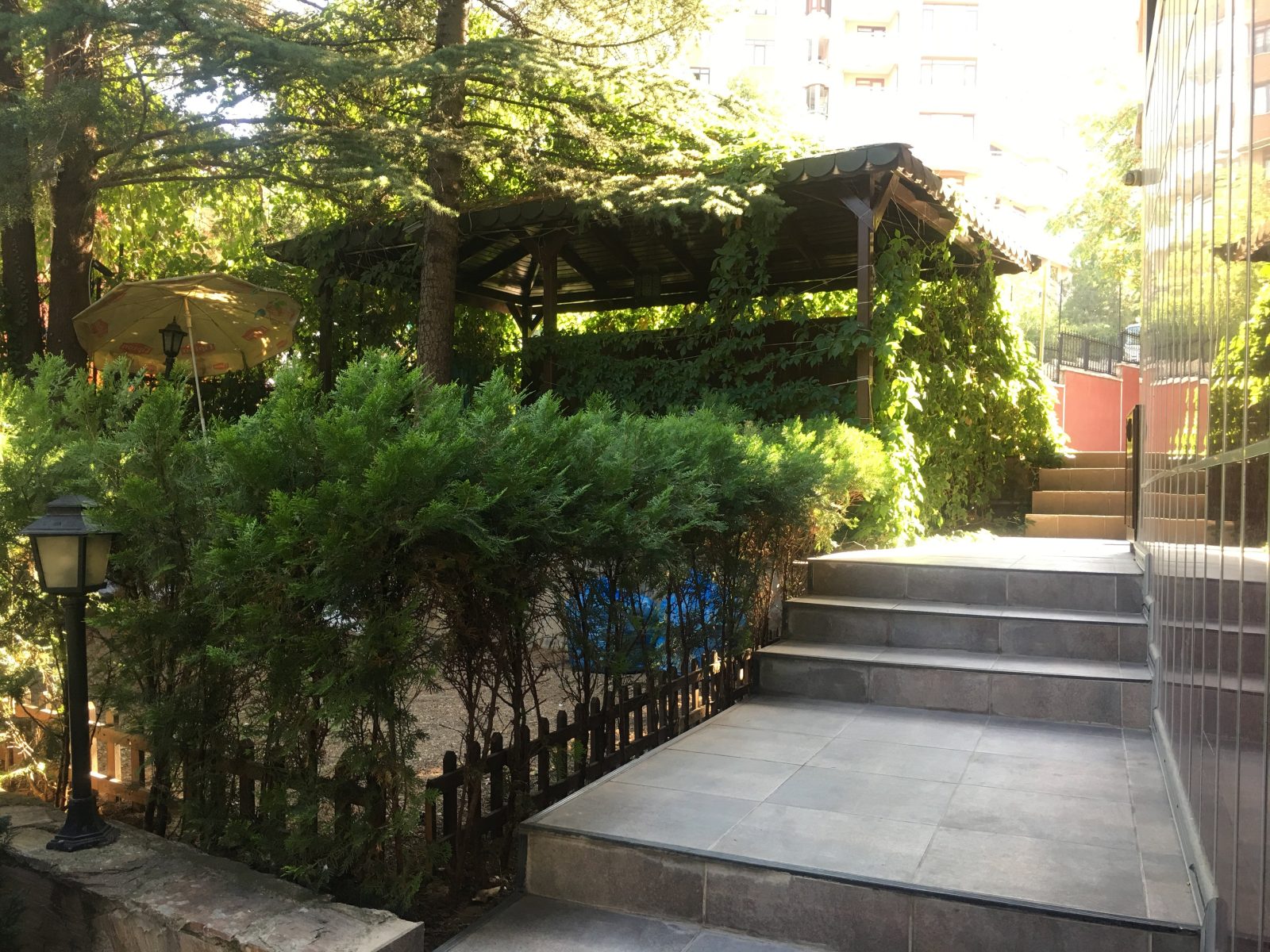 Ankara Hotel Pino