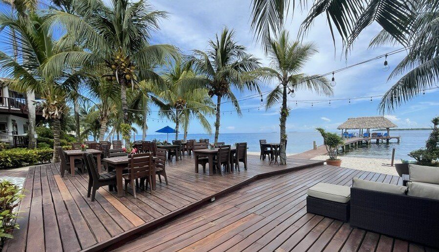 Chabil Mar Villas