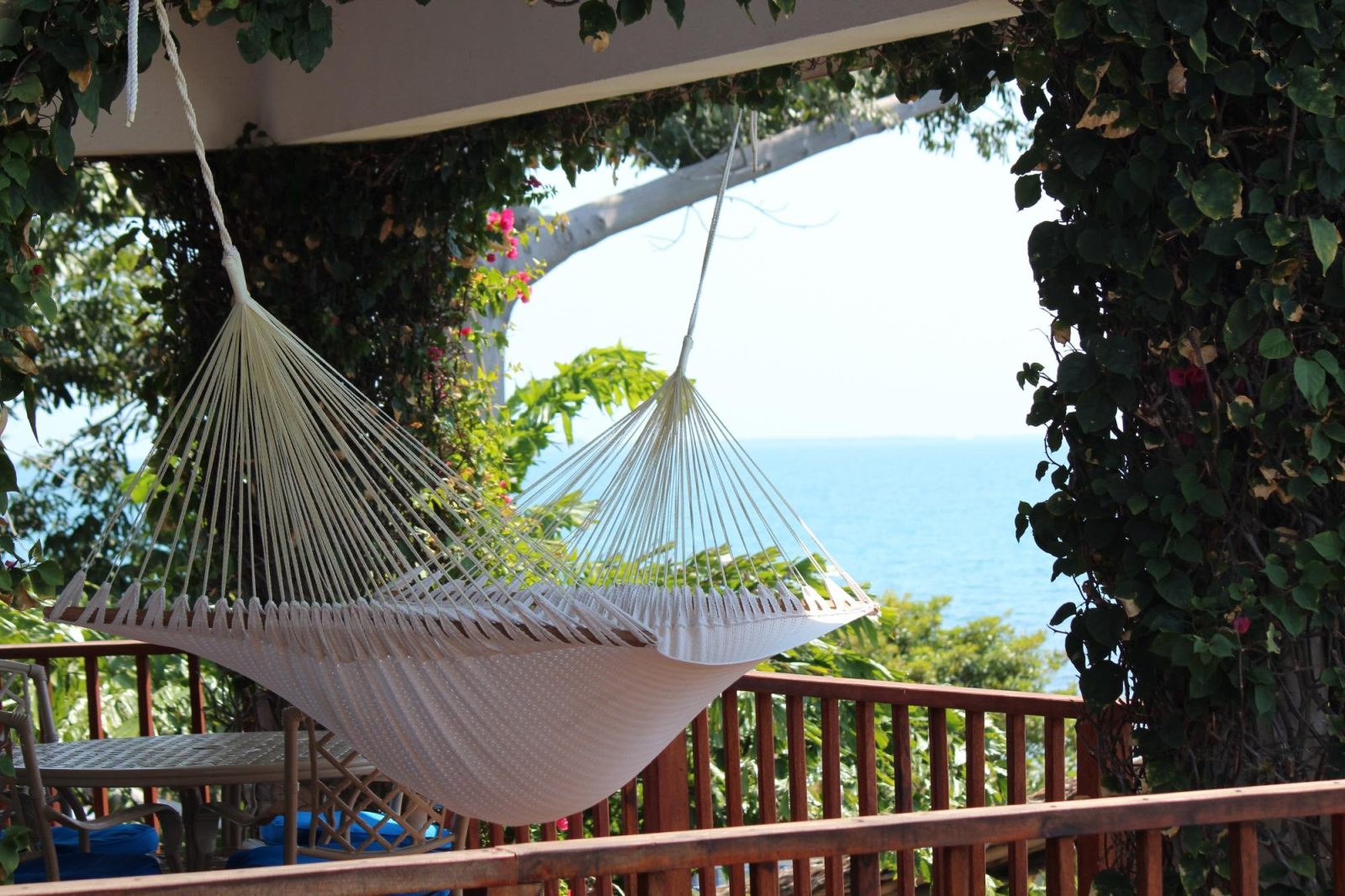 Chabil Mar Villas