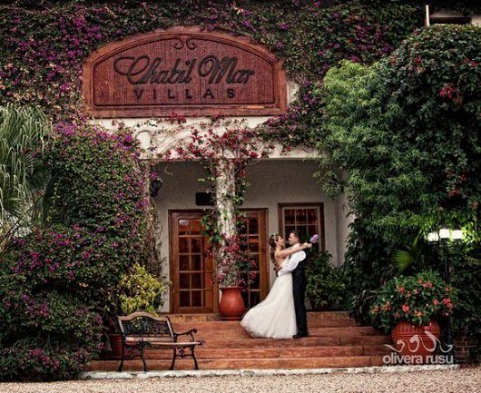 Chabil Mar Villas