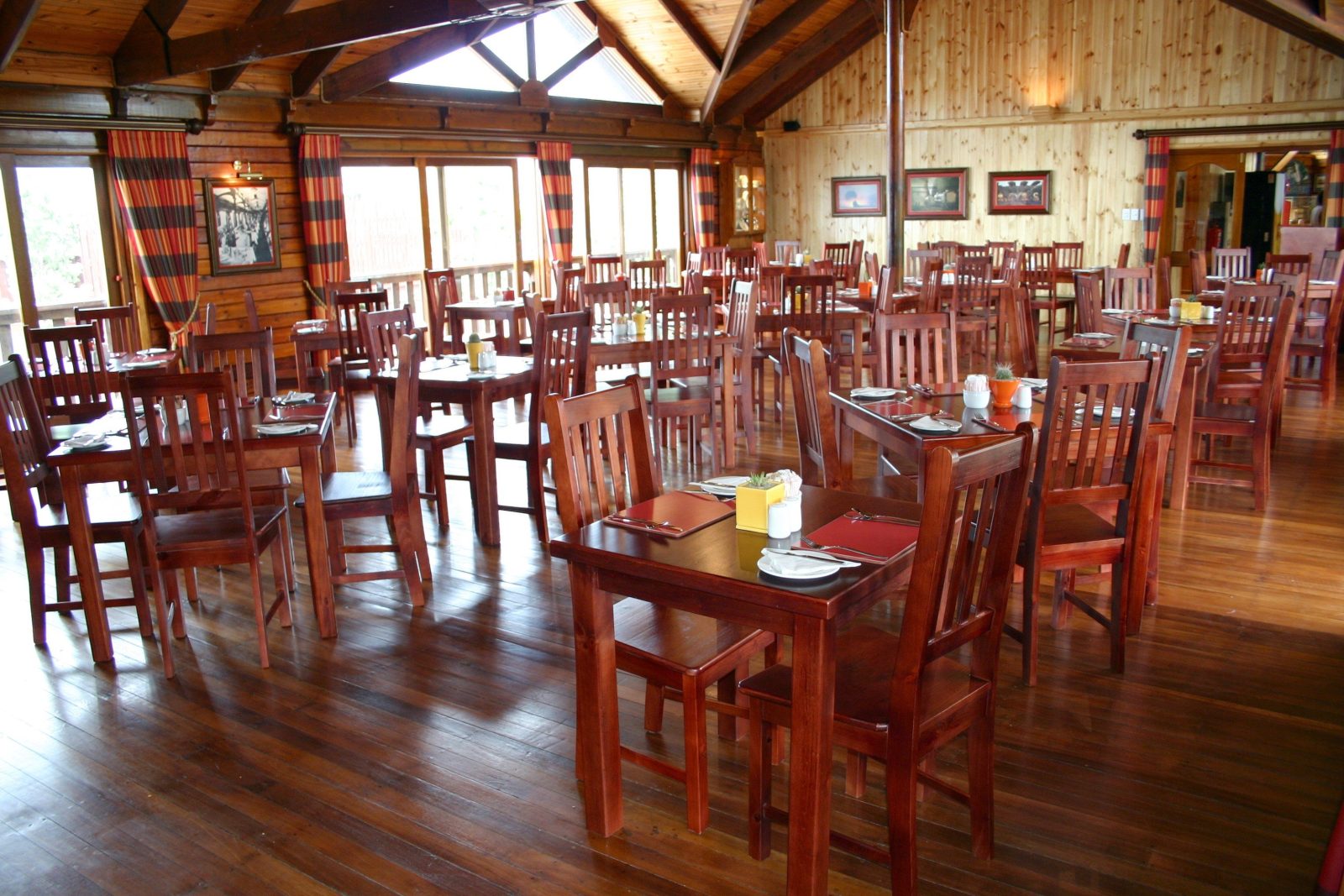 graywood hotel knysna