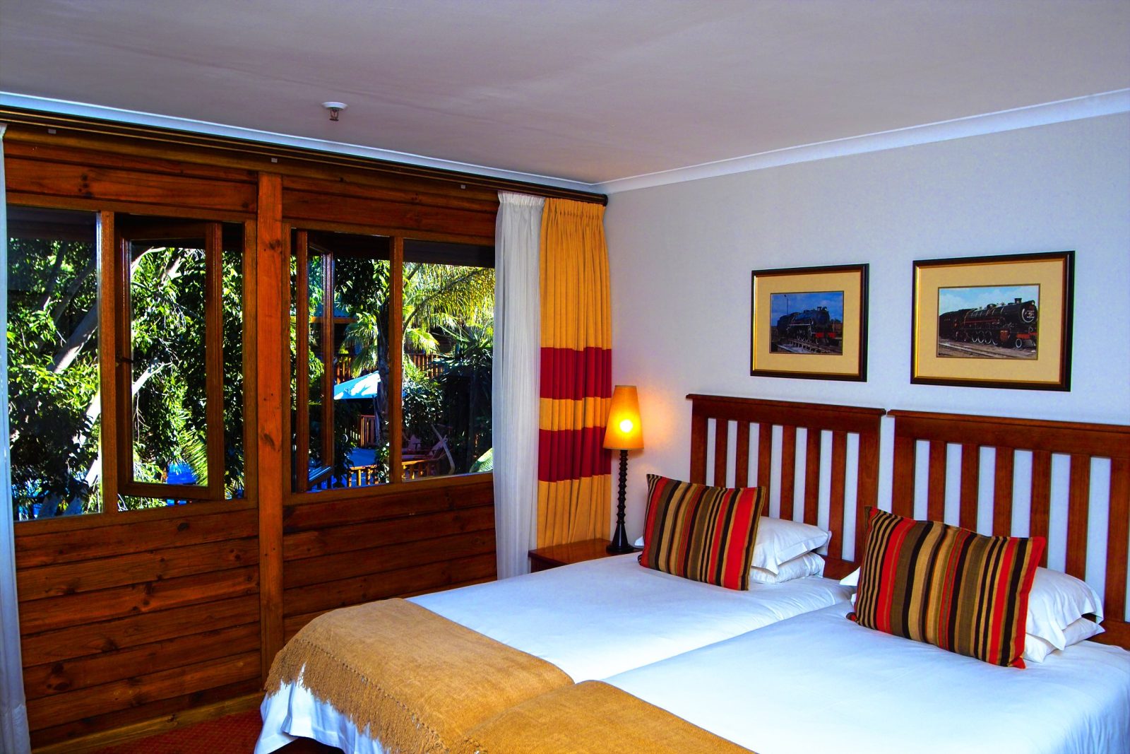 graywood hotel knysna