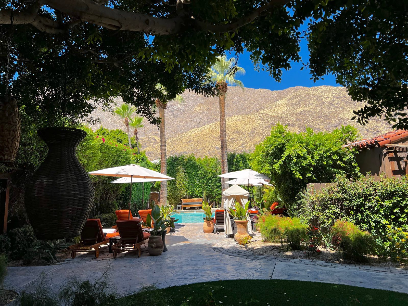 san giuliano palm springs
