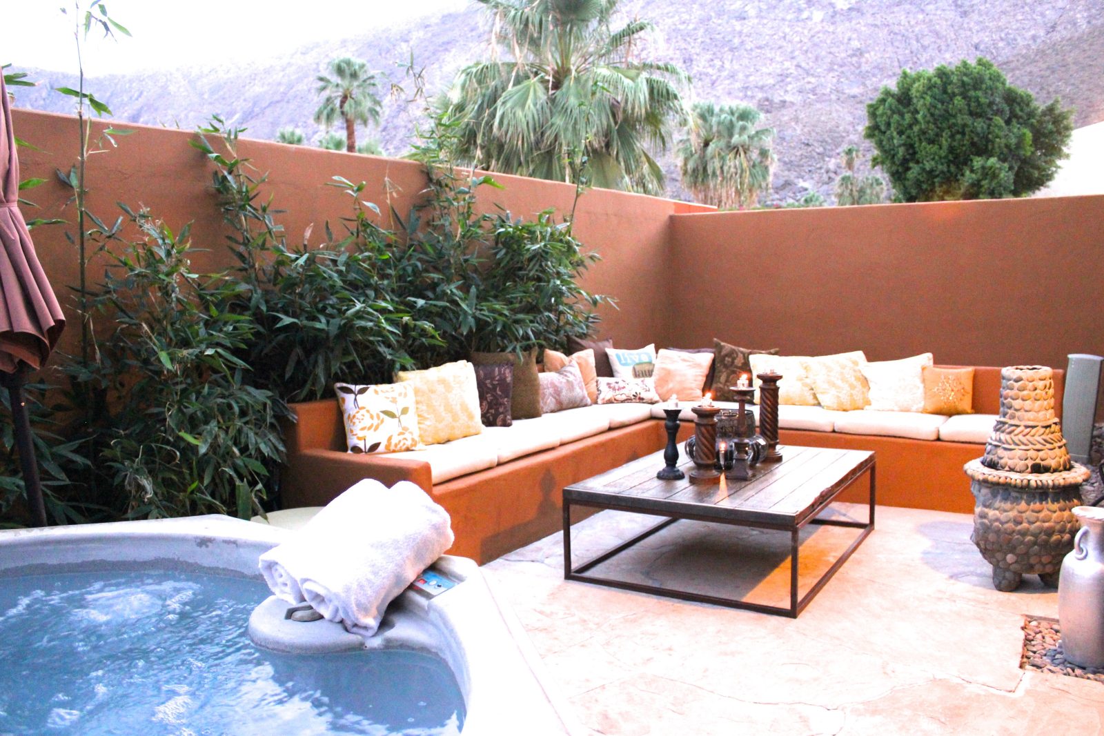 san giuliano palm springs