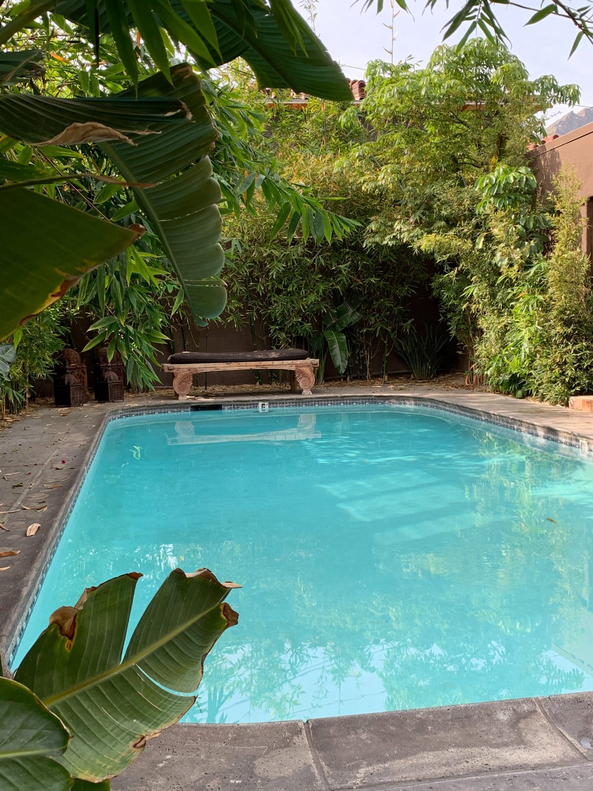 san giuliano palm springs