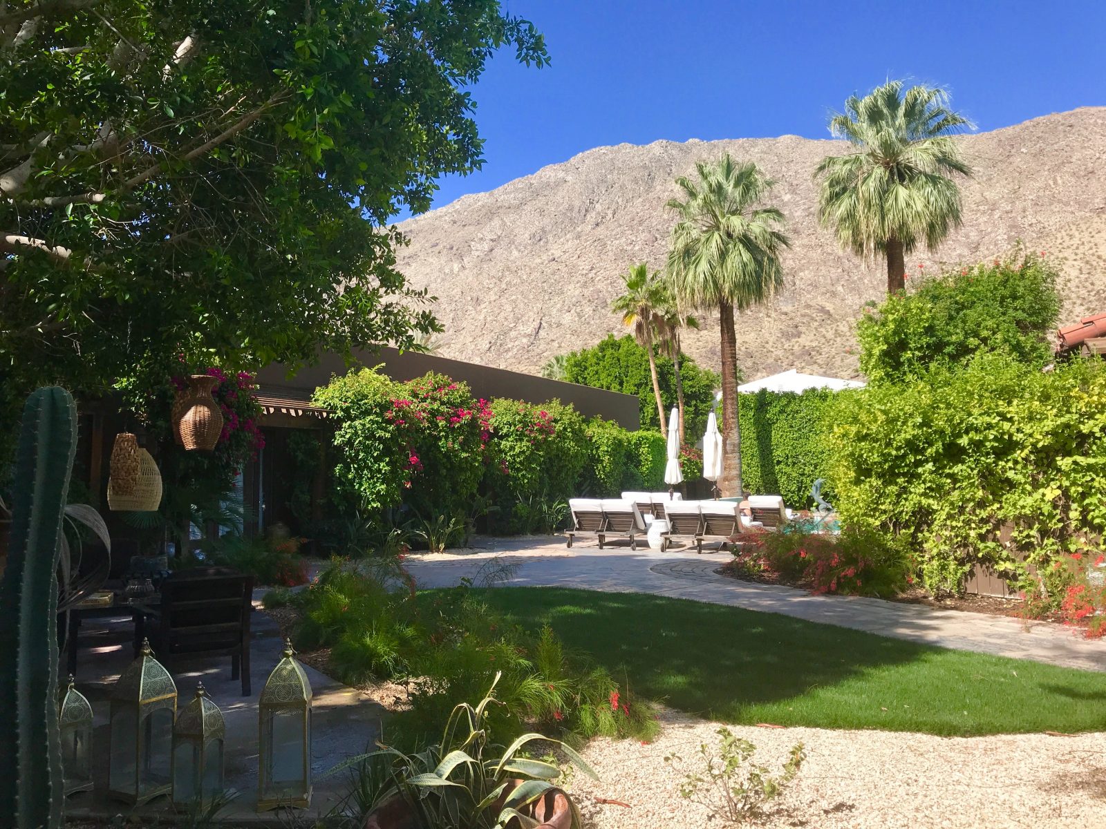 san giuliano palm springs