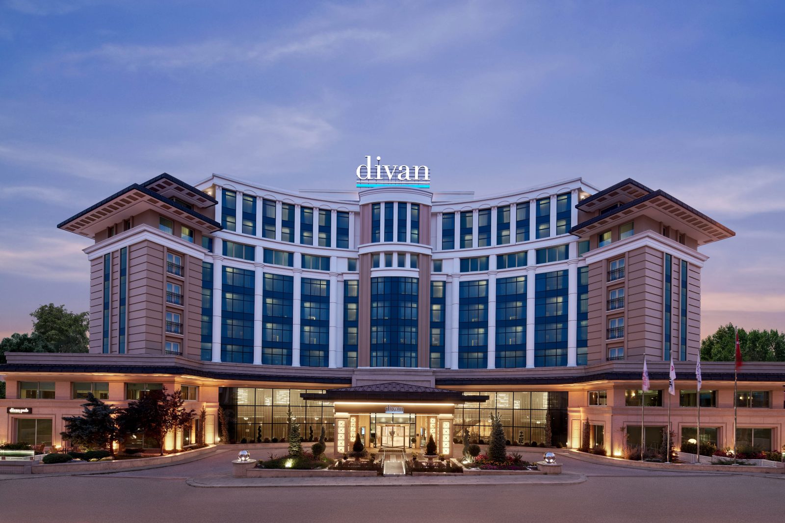 swissotel hotel ankara