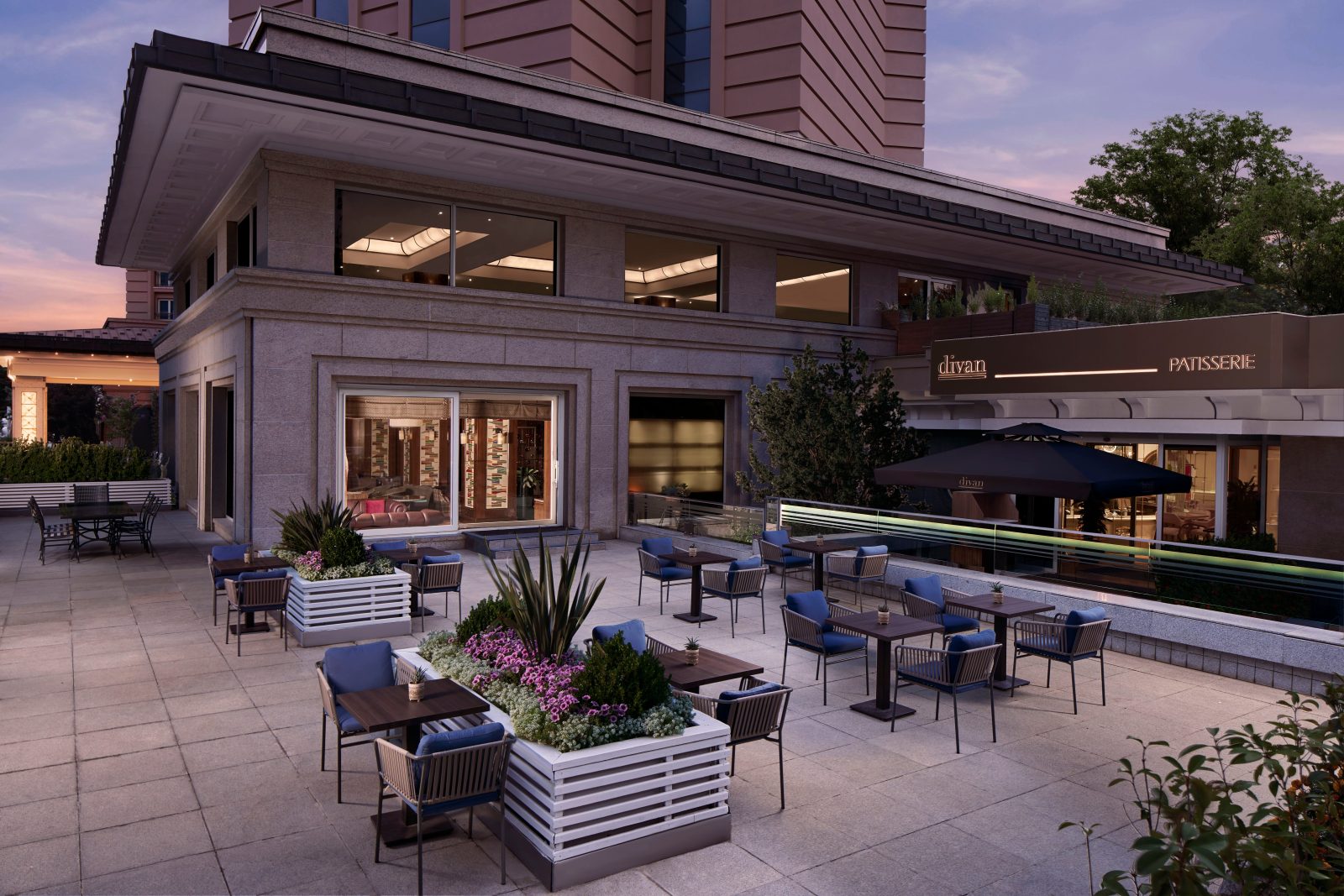 swissotel hotel ankara