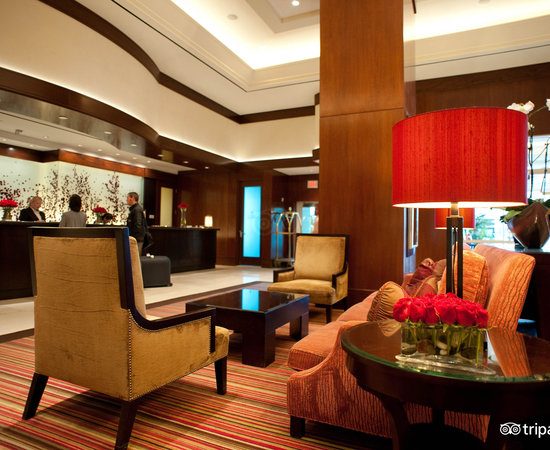 signature hotel las vegas