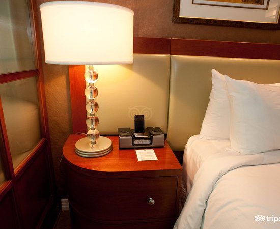 signature hotel las vegas