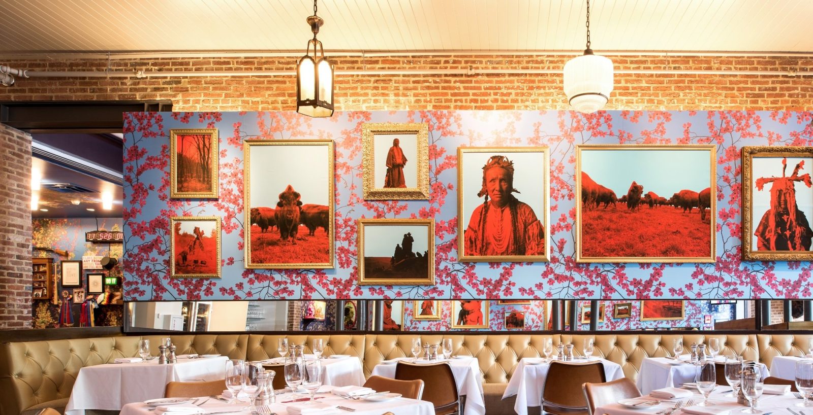 21c Museum Hotel Louisville