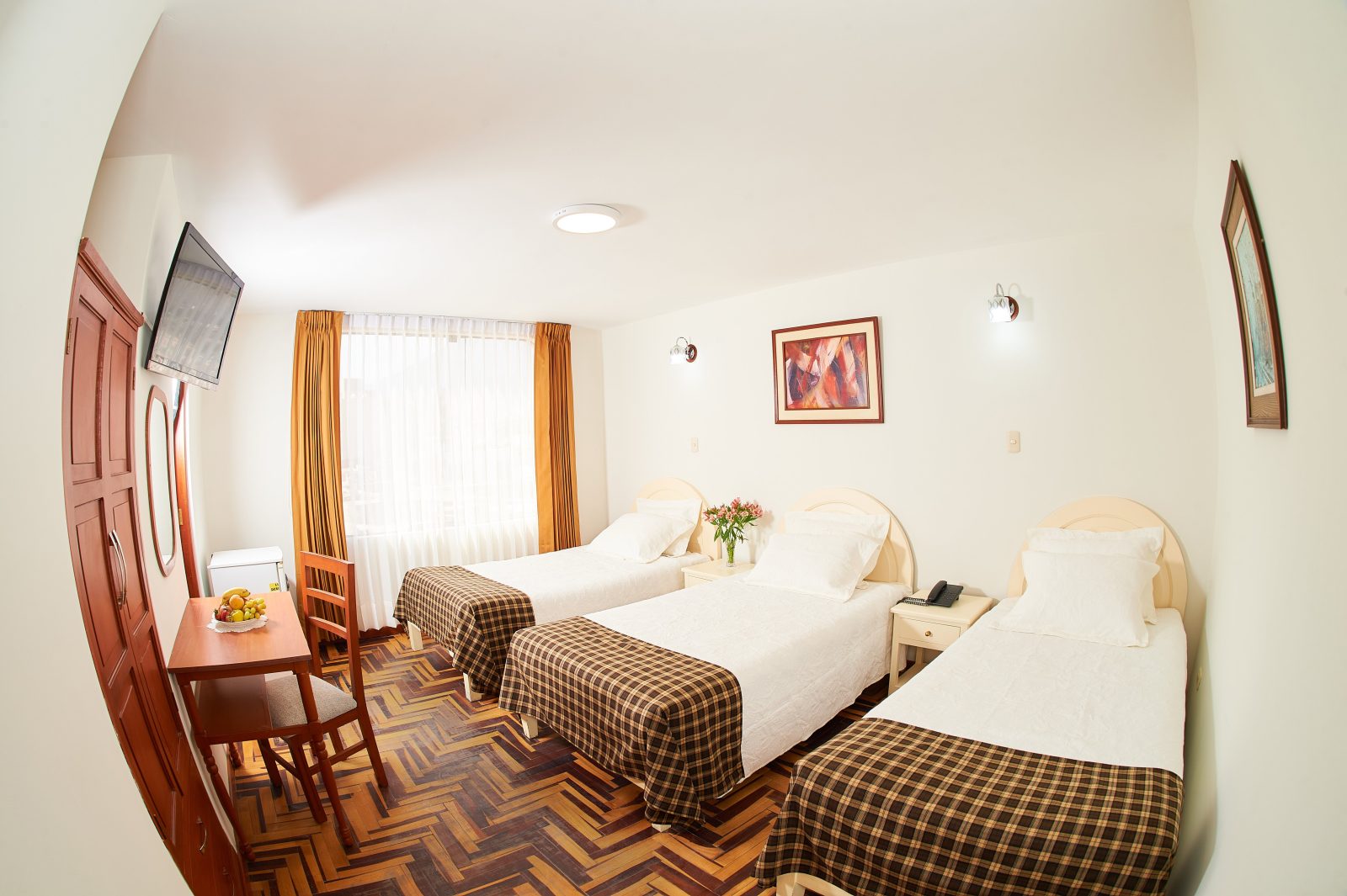 Majestad Hotel Astorga