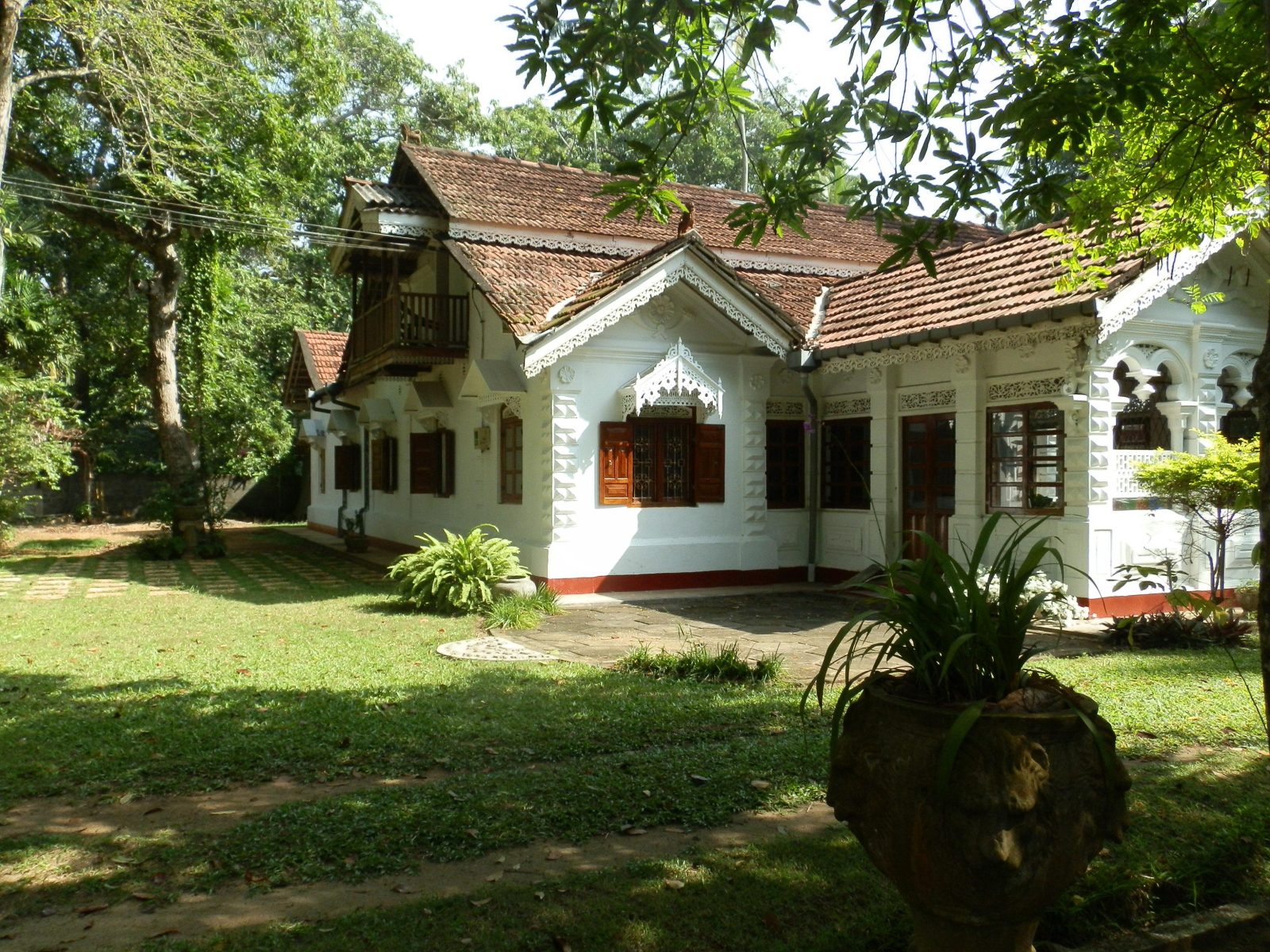 Hikkaduwa Homestay