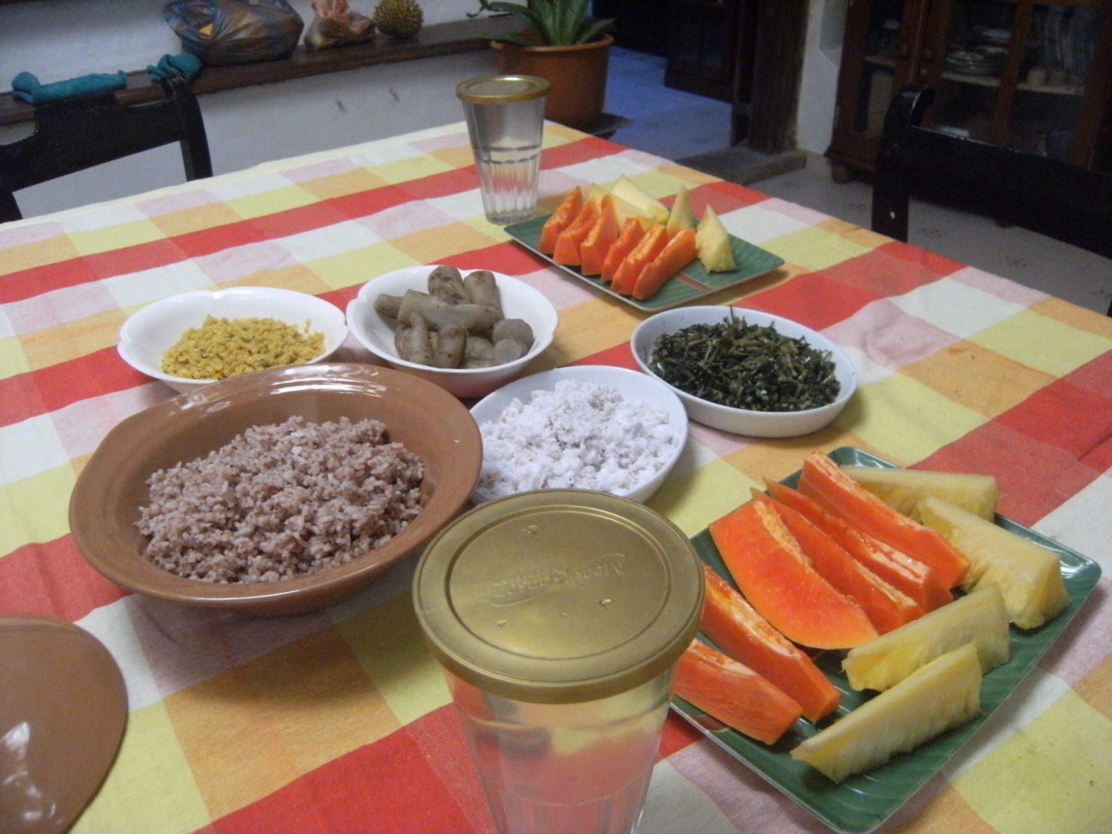 Hikkaduwa Homestay