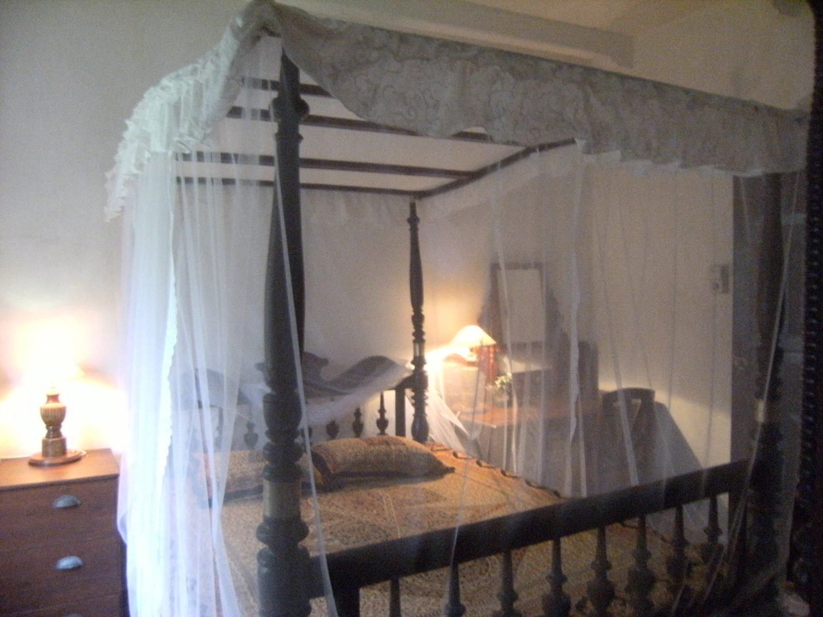 Hikkaduwa Homestay