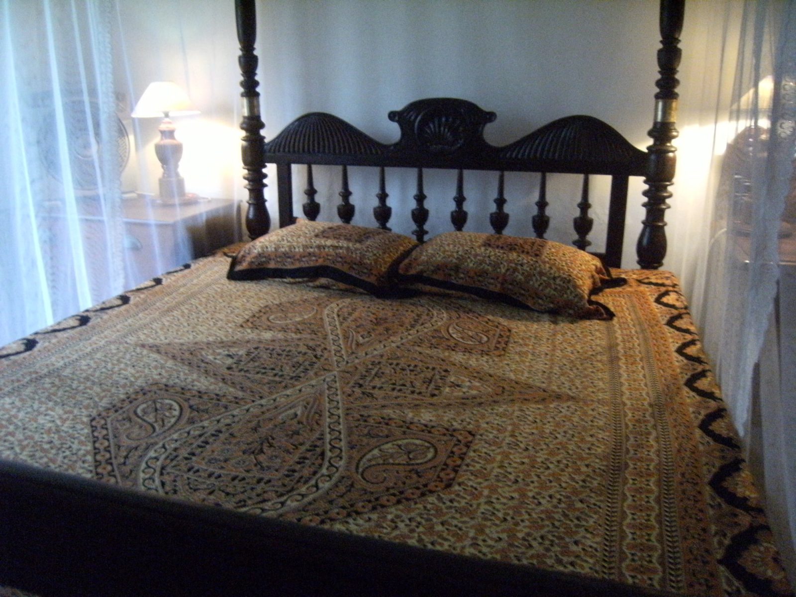 Hikkaduwa Homestay