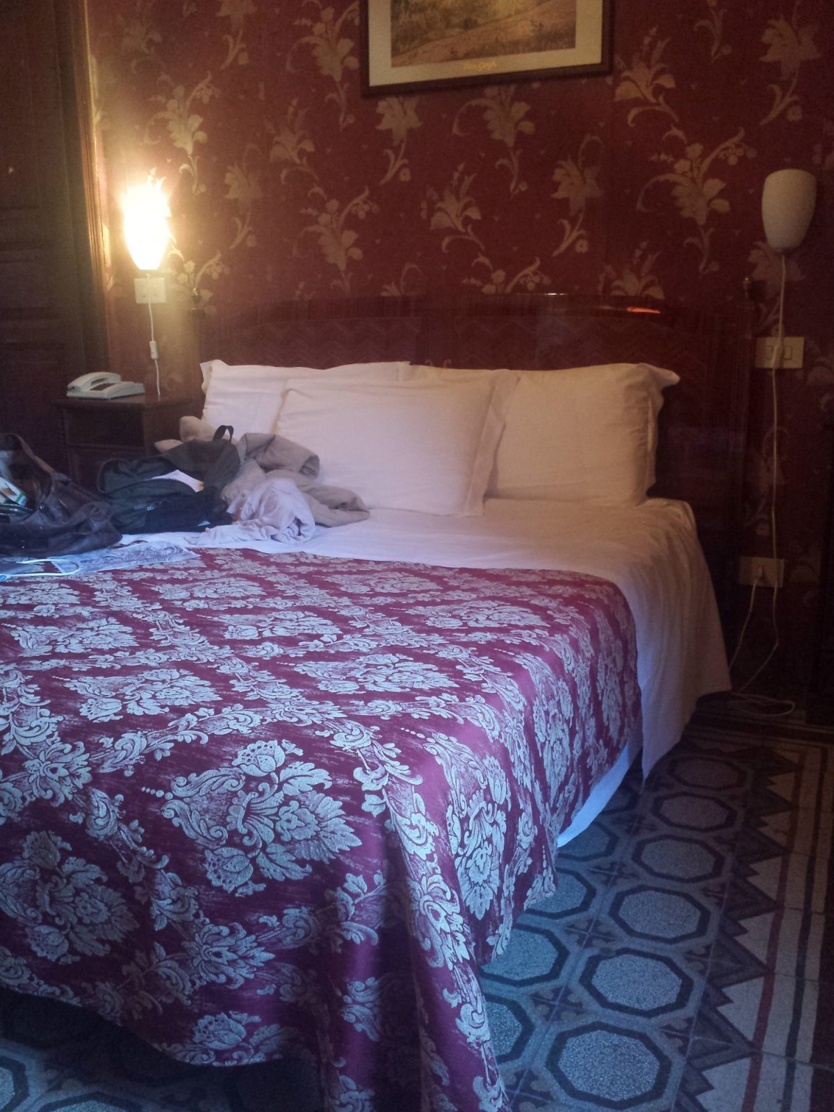 Hotel Europa