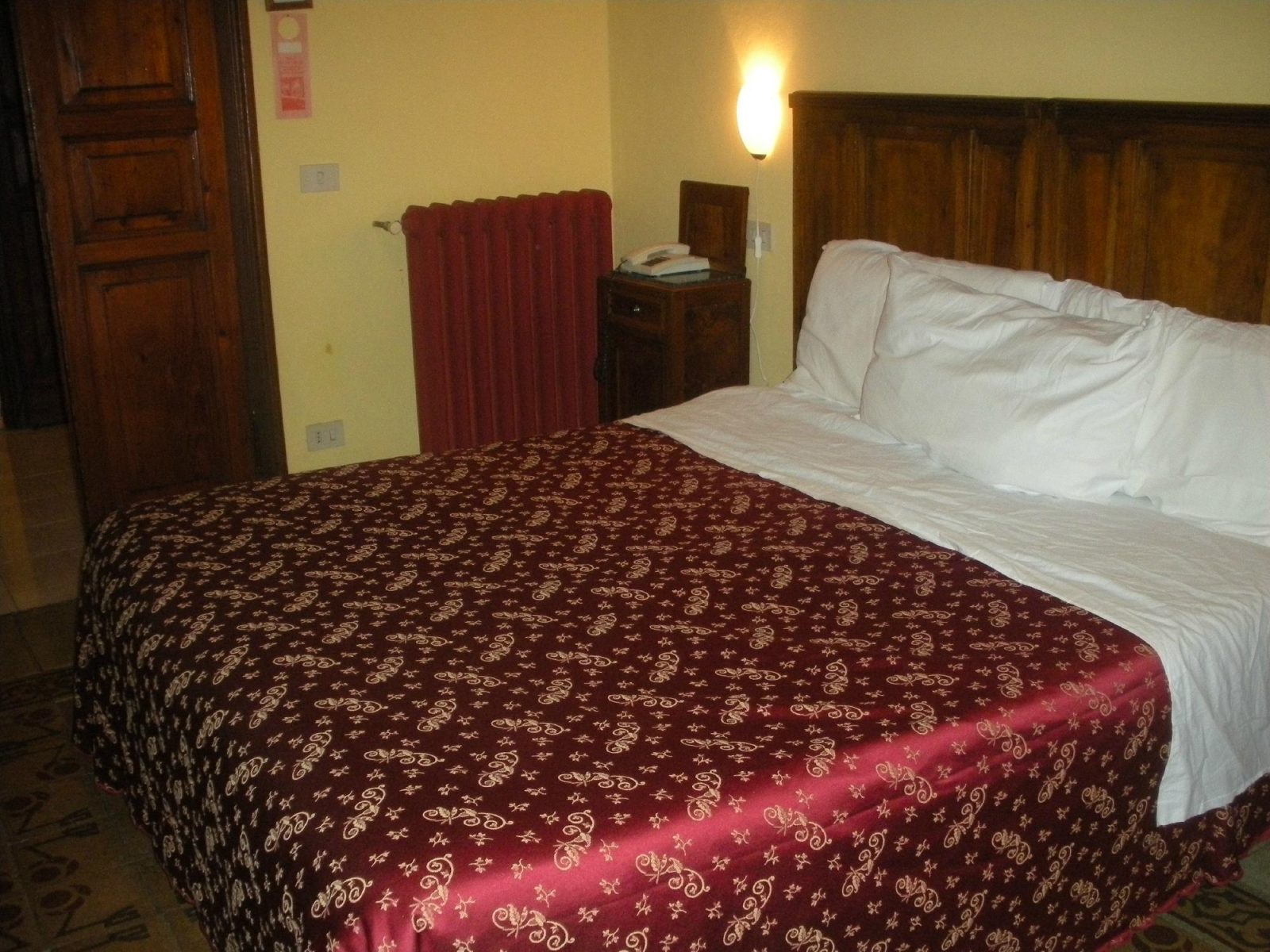 Hotel Europa