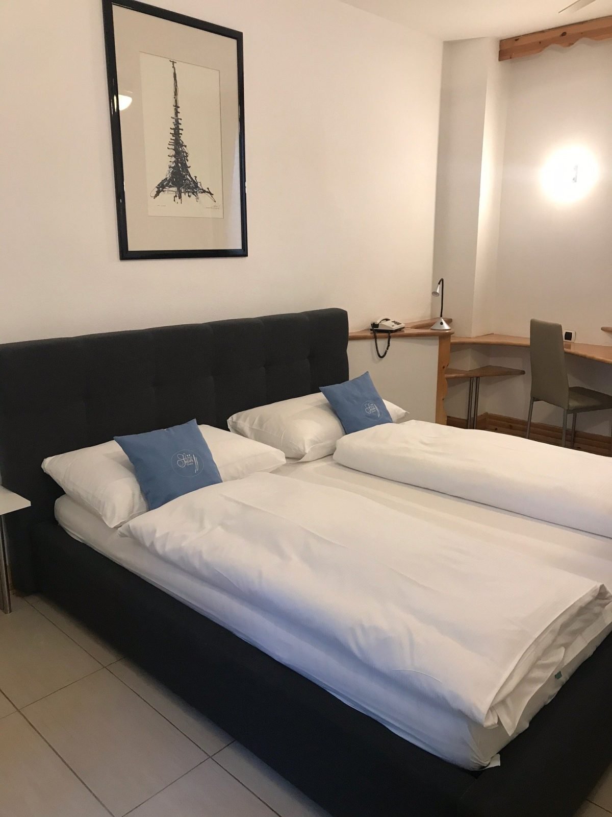 Hotel San Carlo