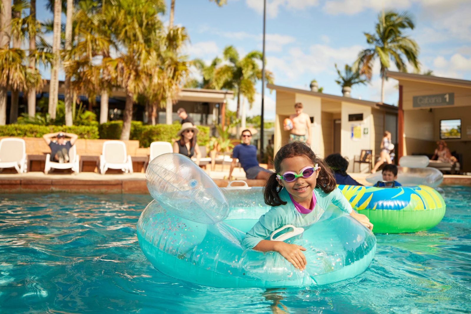 Brisbane Holiday Village