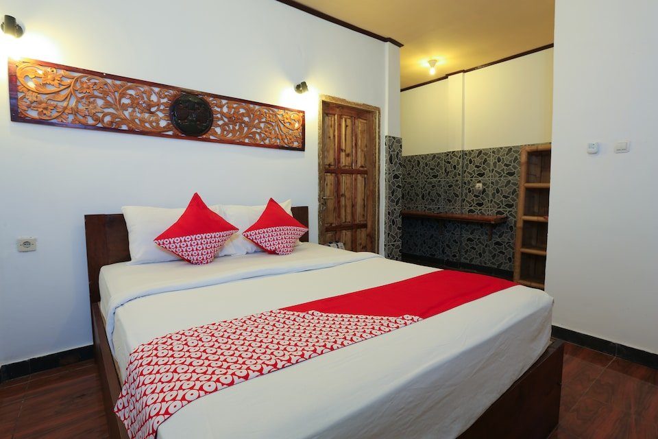 OYO 1408 Coral Choice Gili Trawangan