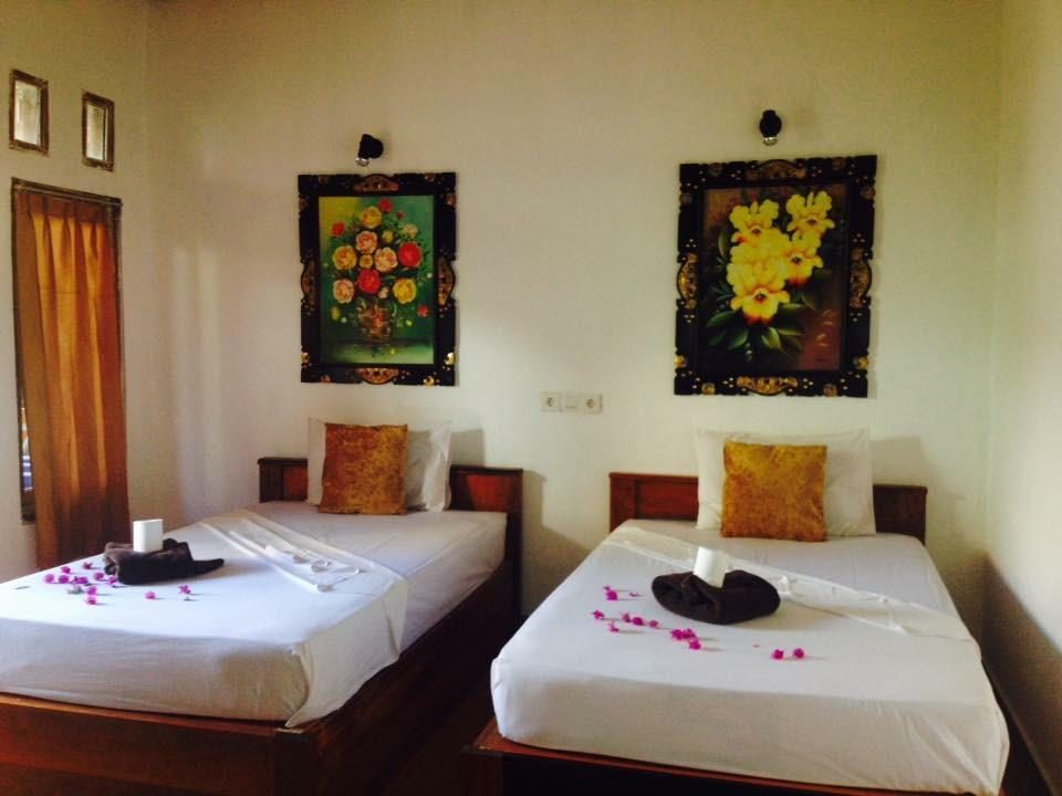 OYO 1408 Coral Choice Gili Trawangan