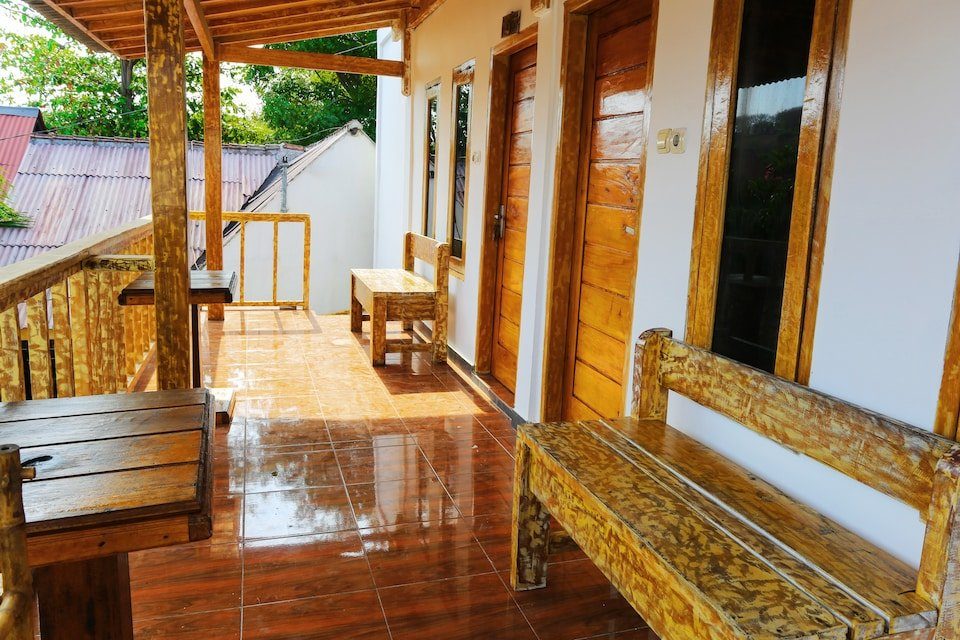 OYO 1408 Coral Choice Gili Trawangan