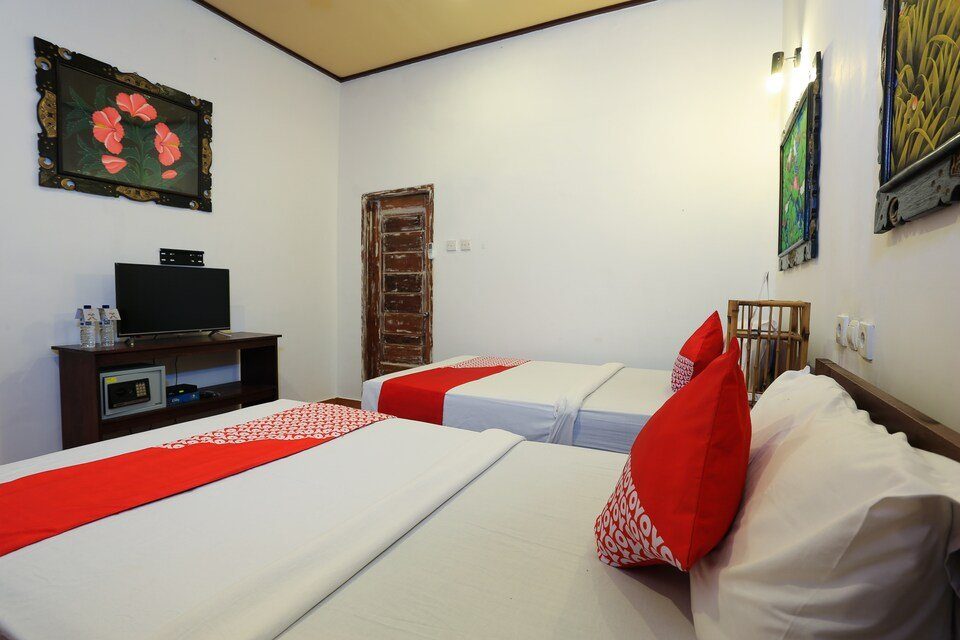 OYO 1408 Coral Choice Gili Trawangan