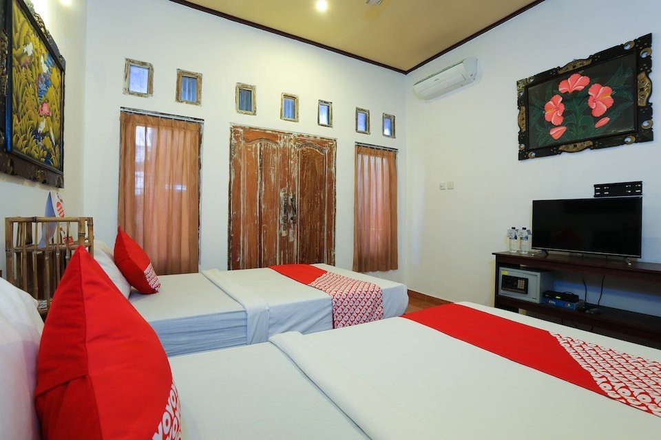 OYO 1408 Coral Choice Gili Trawangan