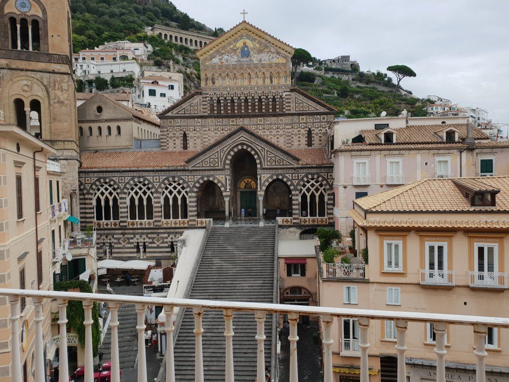 Hotel Centrale