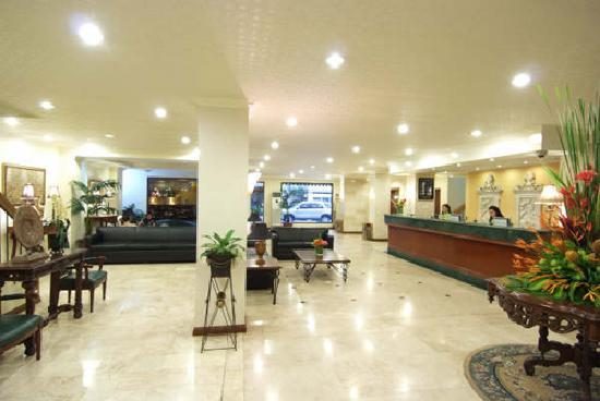 diplomat hotel cebu city