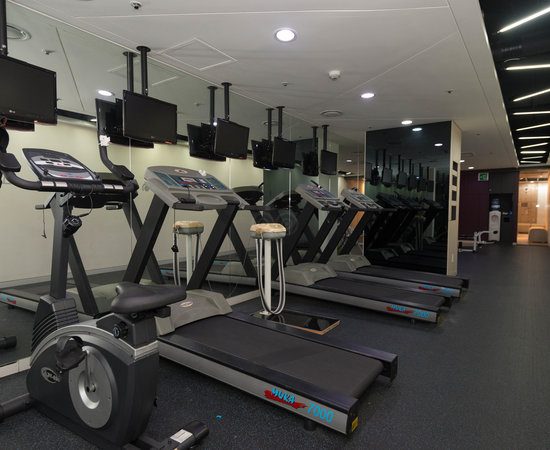 western co-op residence hotel seoul