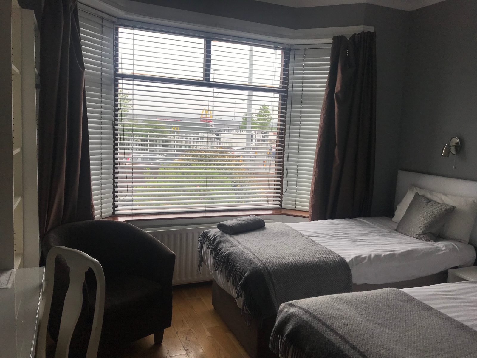 Greenmount B&B