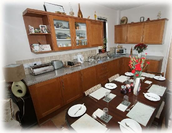 Greenmount B&B