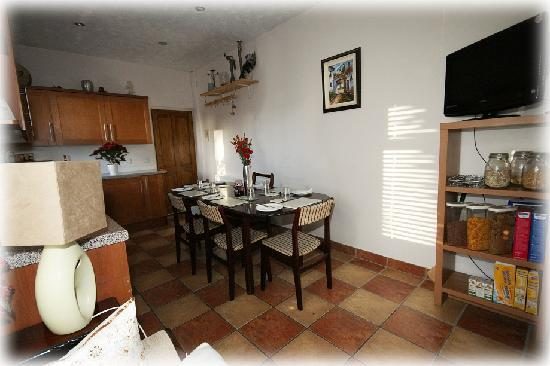 Greenmount B&B