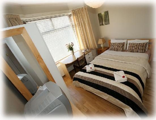 Greenmount B&B