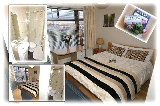 Greenmount B&B