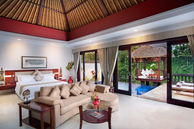 viceroy bali hotel ubud