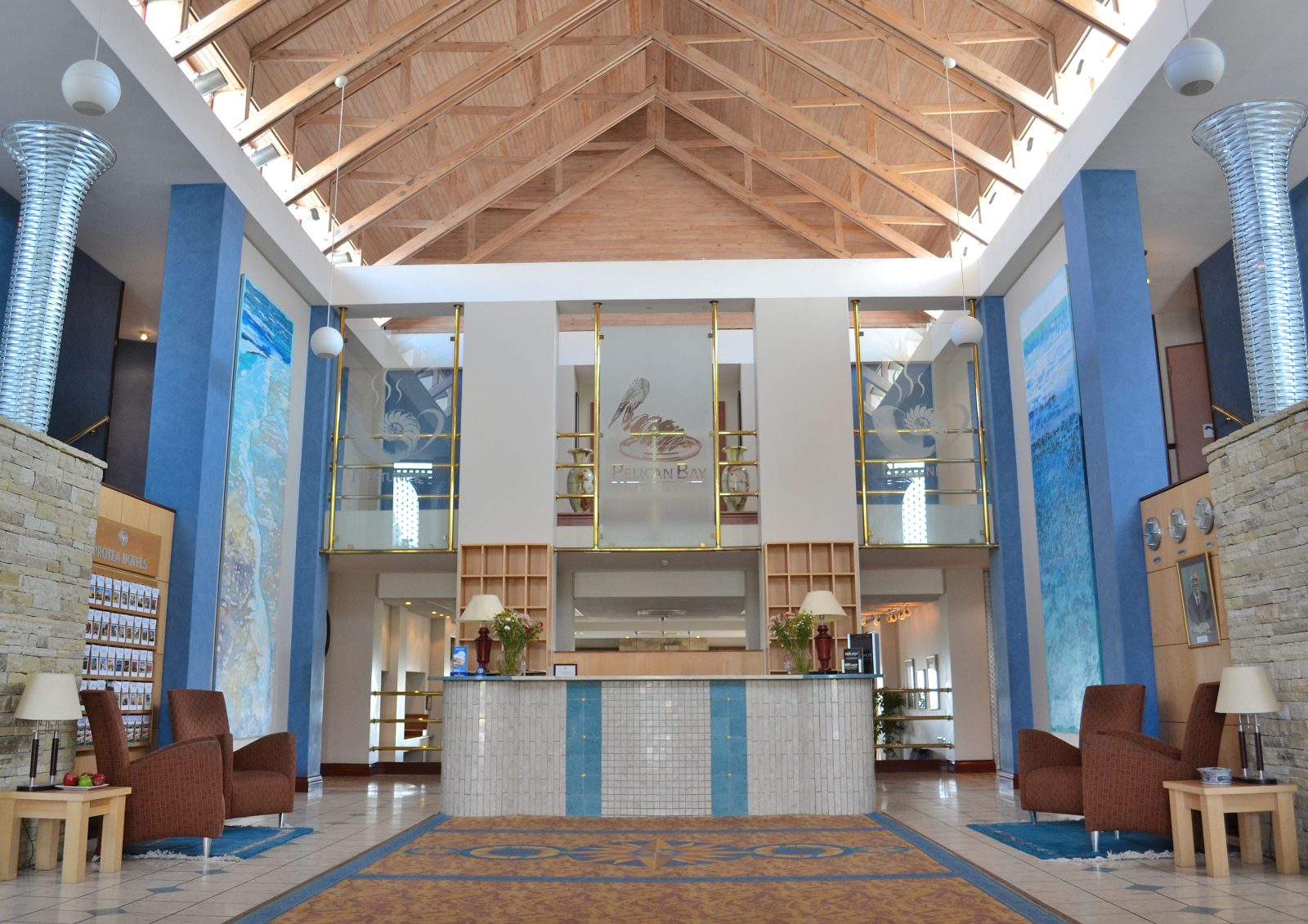 Protea Hotel Walvis Bay Pelican Bay