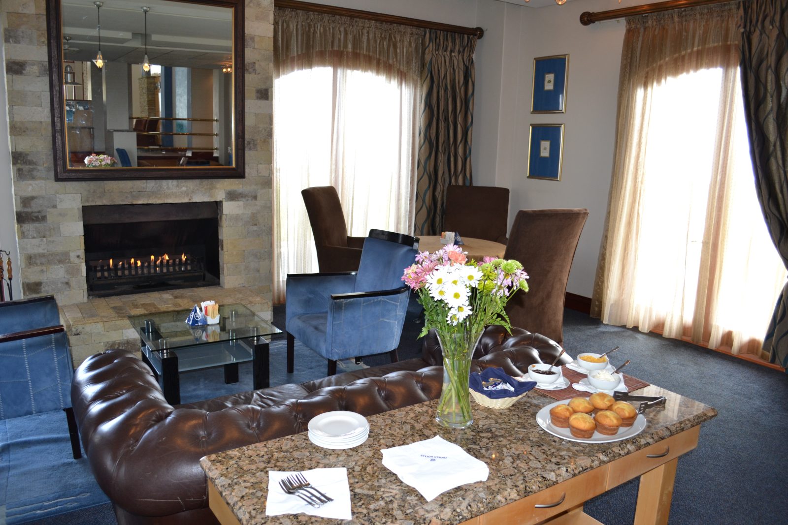 Protea Hotel Walvis Bay Pelican Bay
