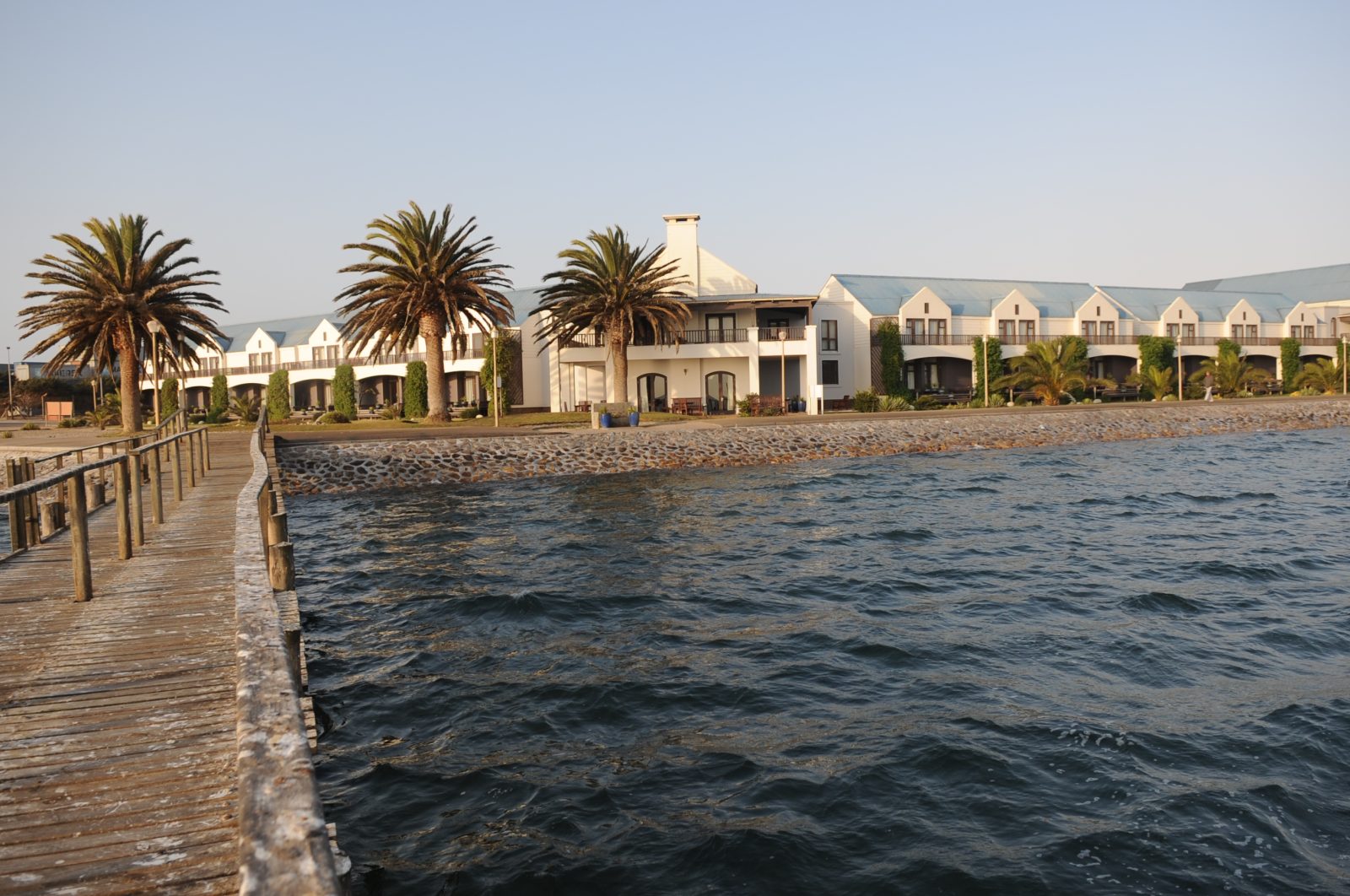 Protea Hotel Walvis Bay Pelican Bay