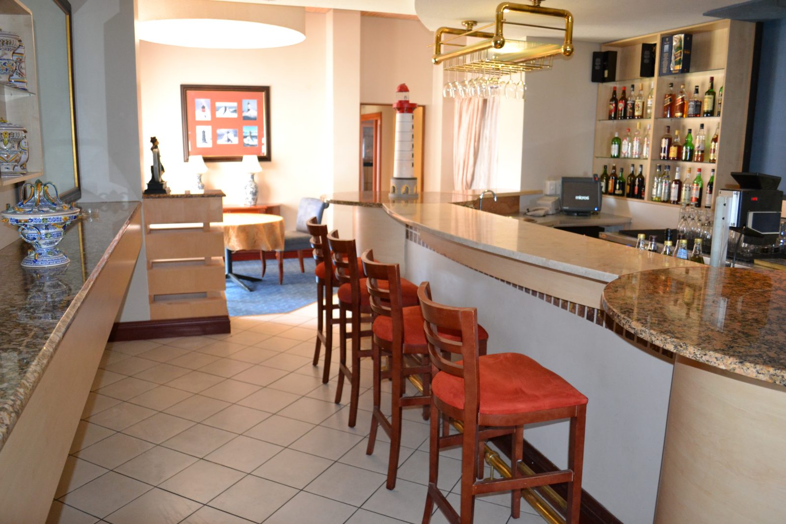Protea Hotel Walvis Bay Pelican Bay