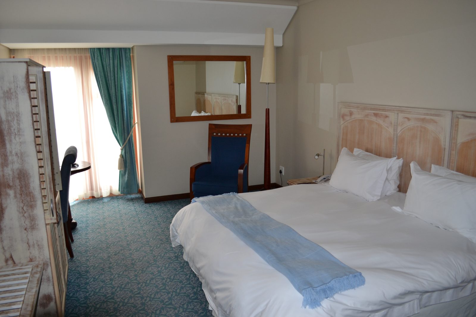 Protea Hotel Walvis Bay Pelican Bay