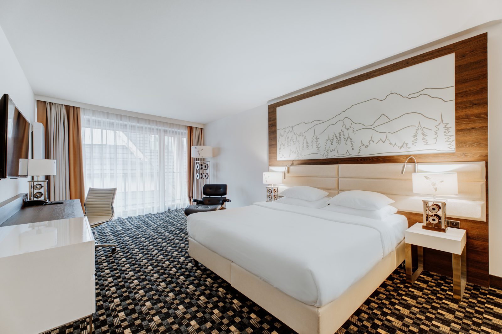 Nosalowy Dwór Resort & SPA
