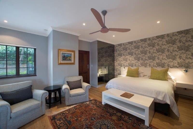 Kanonkop Guest House