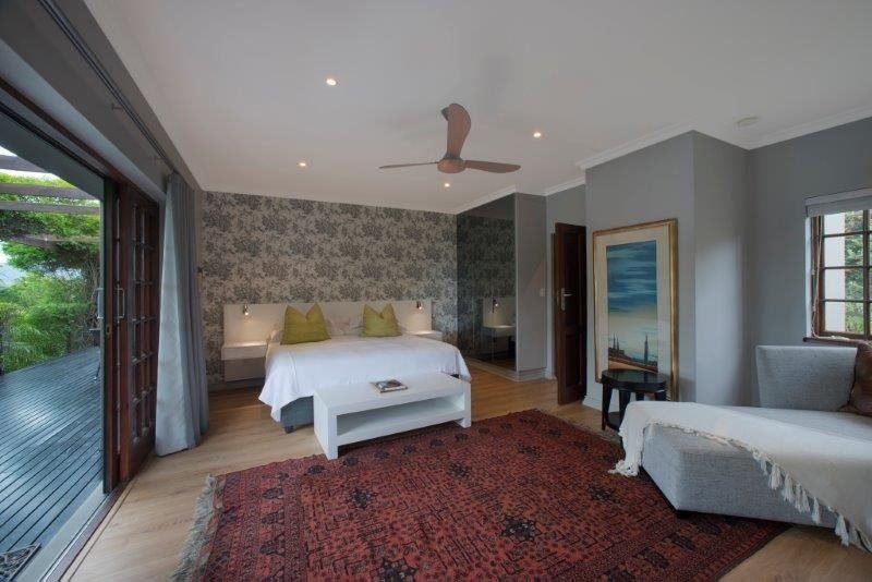 Kanonkop Guest House