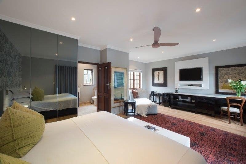 Kanonkop Guest House