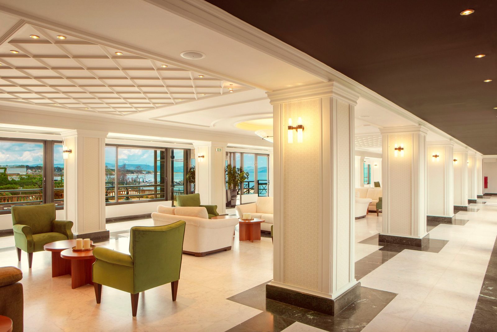 ZEUS Essence Ramada by Wyndham Athens
