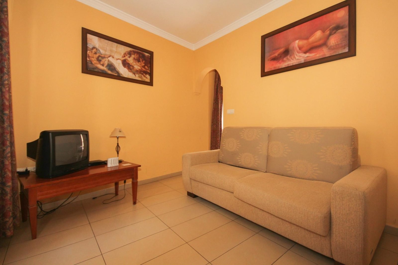 Hostal Costa Azul